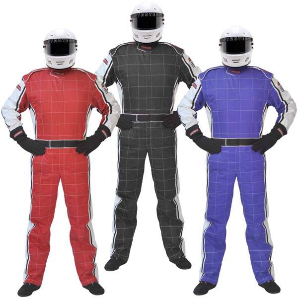 Pyrotect Ultra-1 SFI-1 One Piece Suit