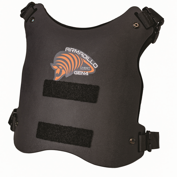 Racing chest protector deals
