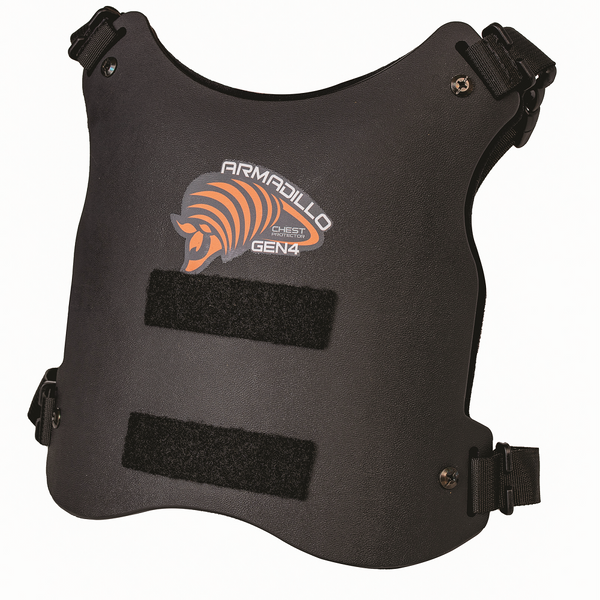 Gen4 Armadillo Chest Protector