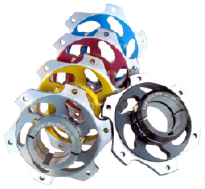 Sprocket Hub - Kart Master