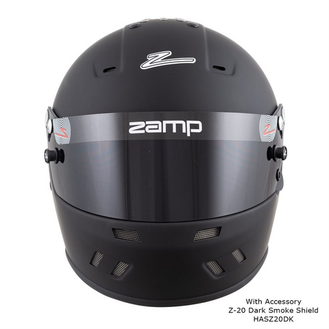 Zamp RZ-59 SNELL SA2020 Helmet