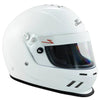 The Zamp RZ-37Y youth racing helmet Z-20 Series 3 mm clear shield with tear off posts