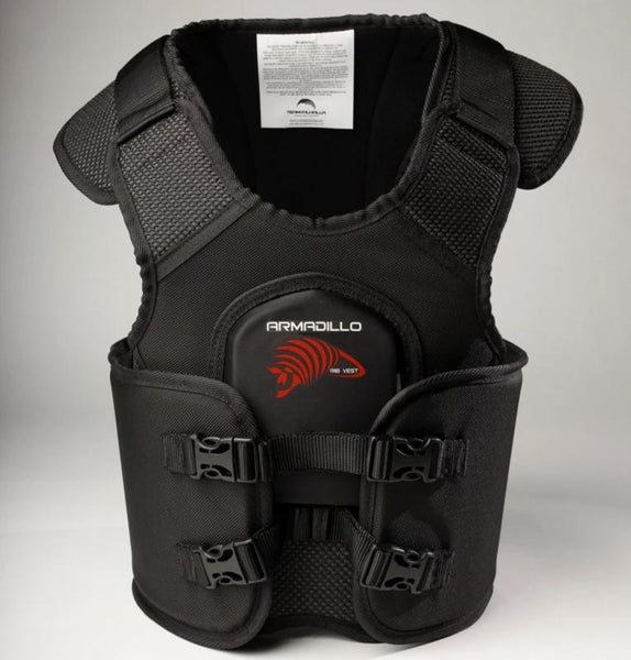 Motocross rib protection new arrivals