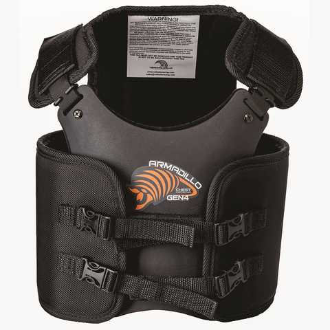 SFI Certified Chest Protectors
