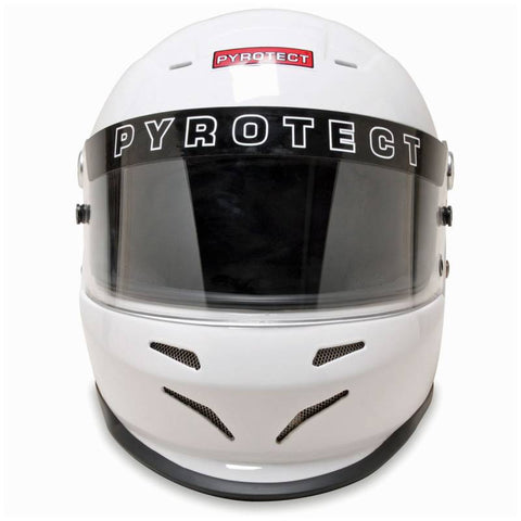 Pyrotect Helmets