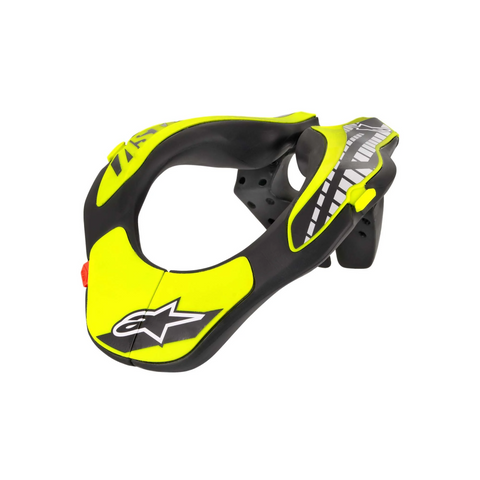 Alpinestars Karting Youth Neck Collar