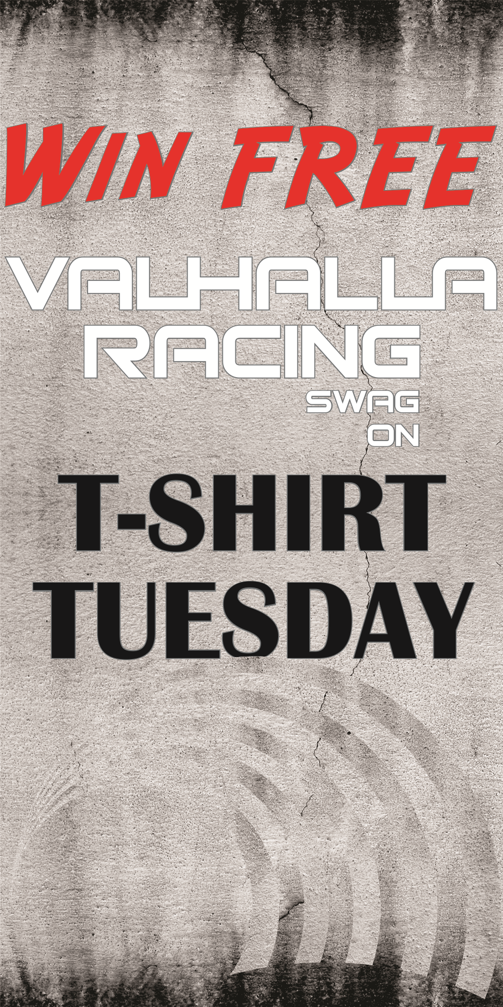 EVS R4 Race Collar – Team Valhalla Racing