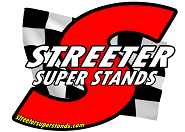 Streeter Super Stands