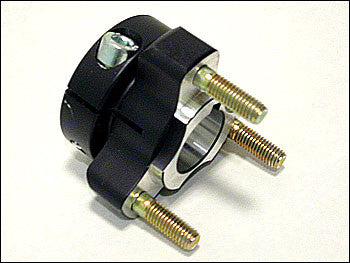 Rear Hub - PKT - 25mm Axle