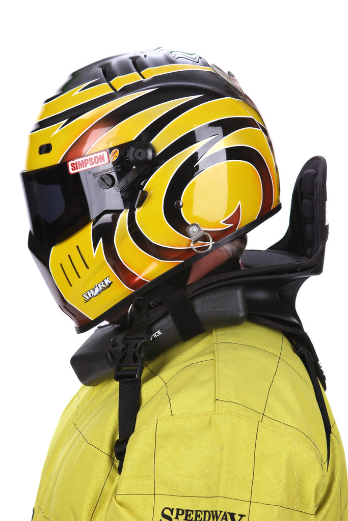 360 Plus Device – Team Valhalla Racing