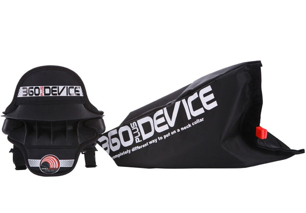 360 Plus Device Sto-Bag