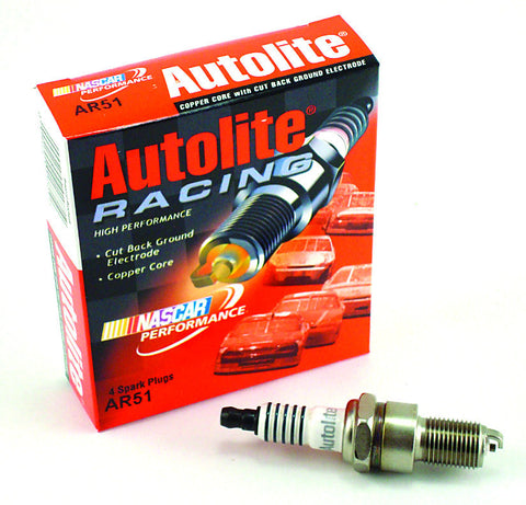 Spark Plugs - Clone - Autolite Plugs