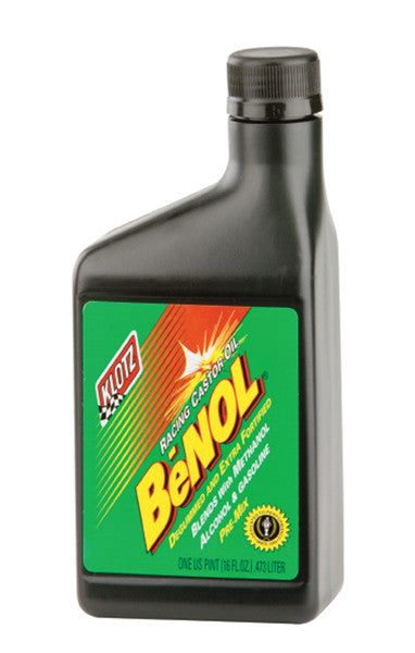 Klotz BeNOL Racing Castor – Team Valhalla Racing