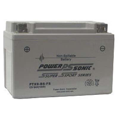 Starter Battery