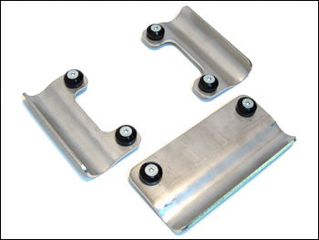 Chassis Skid Plates
