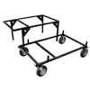 Streeter Double Stacker Stand - Sprint type kart