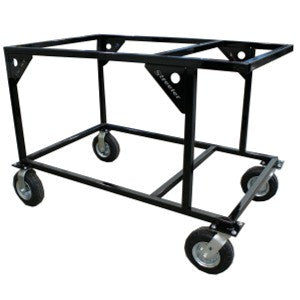 Streeter Double Stacker Stand - Sprint type kart