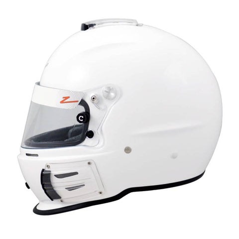 Zamp RZ-42 SNELL CMR2016 Helmet