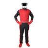 Pyrotect Sportsman Deluxe SFI-1 One Piece Suit