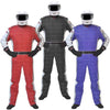Pyrotect Ultra-1 SFI-1 One Piece Suit