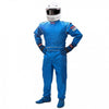 Pyrotect Youth Deluxe SFI-1 One Piece Suit