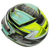 Zamp RZ-42 SNELL SA2015 Graphic Helmet