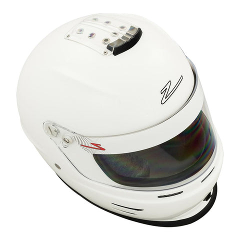 Zamp RZ-42Y Youth SNELL CMR2016 Helmet