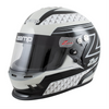 Zamp RZ-37Y Youth SFI 24.1 Helmet - Graphics