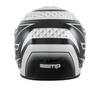 Zamp RZ-37Y Youth SFI 24.1 Helmet - Graphics