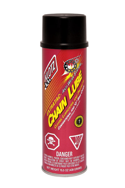 Chain Lube - Klotz Chain Lube