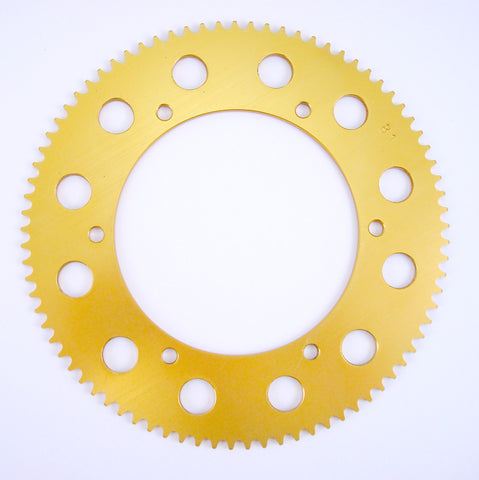 Sprocket - Pits Parts #219 Chain, Solid