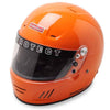 Pyrotect Pro Airflow SA2015 helmet in orange