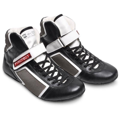 Pyrotect Pro Series Low Top Shoe
