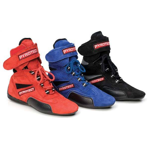 Pyrotect Sport Series Racing Shoes