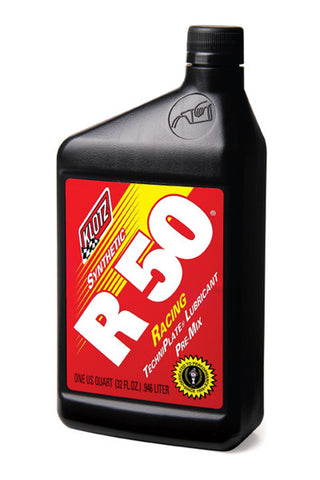 KLOTZ BeNOL Racing 2-Stroke Premix Castor Oil, 1 Gallon *NEW* – Re-Do  Banshee Parts and Accessories