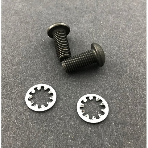 Chain Guard Bolt Kit