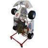 Streeter Upright Stand