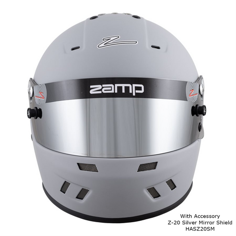 Zamp RZ-59 SNELL SA2020 Helmet