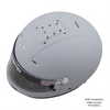 Zamp RZ-59 SNELL SA2020 Helmet