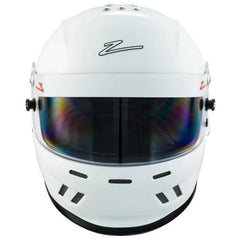 Zamp RZ-37Y Youth SFI 24.1 Helmet - Solid Colors – Team Valhalla