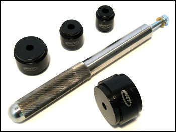 Axle Removal Tool