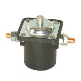 Starter Solenoid