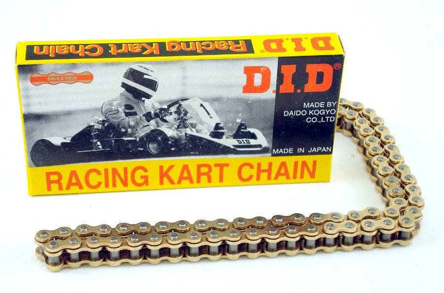 Daido Chain Daido D.I.D. #219 Chain – Team Valhalla Racing