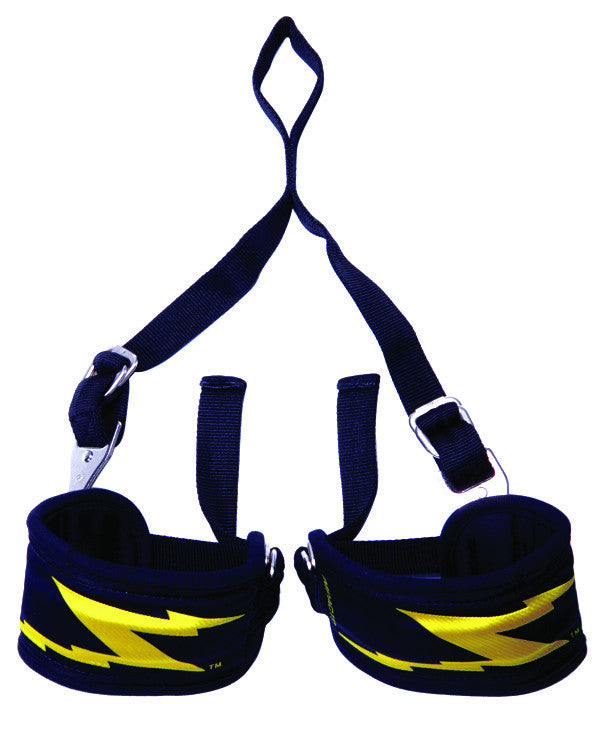 Impact Arm Restraint – Team Valhalla Racing